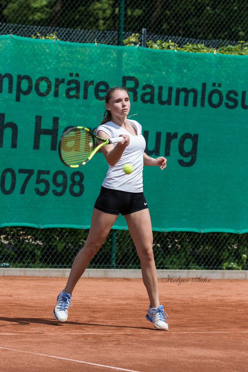 Bild 157 - OL Harburger Turnerbund - Hamburger Polo Club : Ergebnis: 3:6